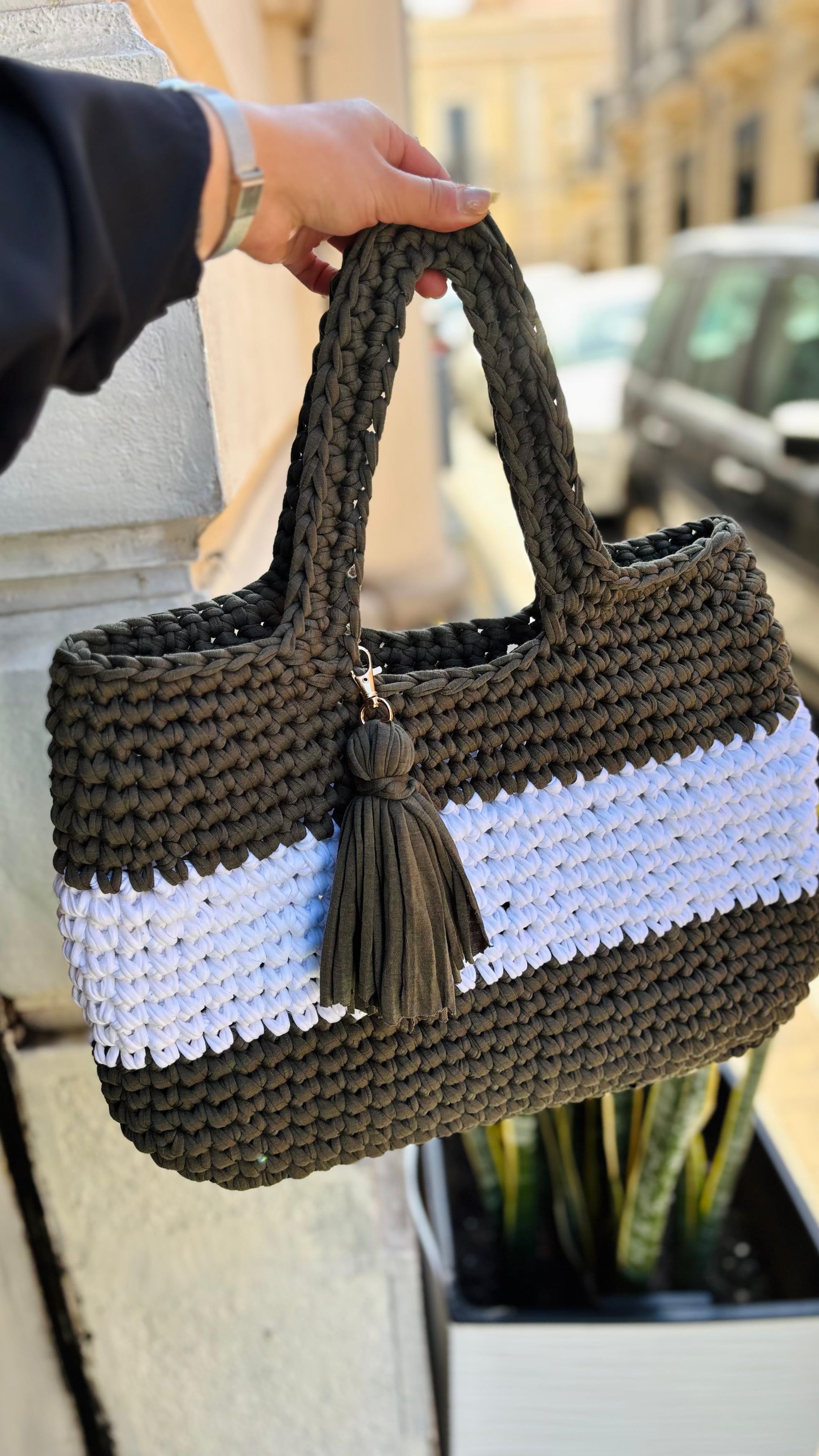 Bag Tropea