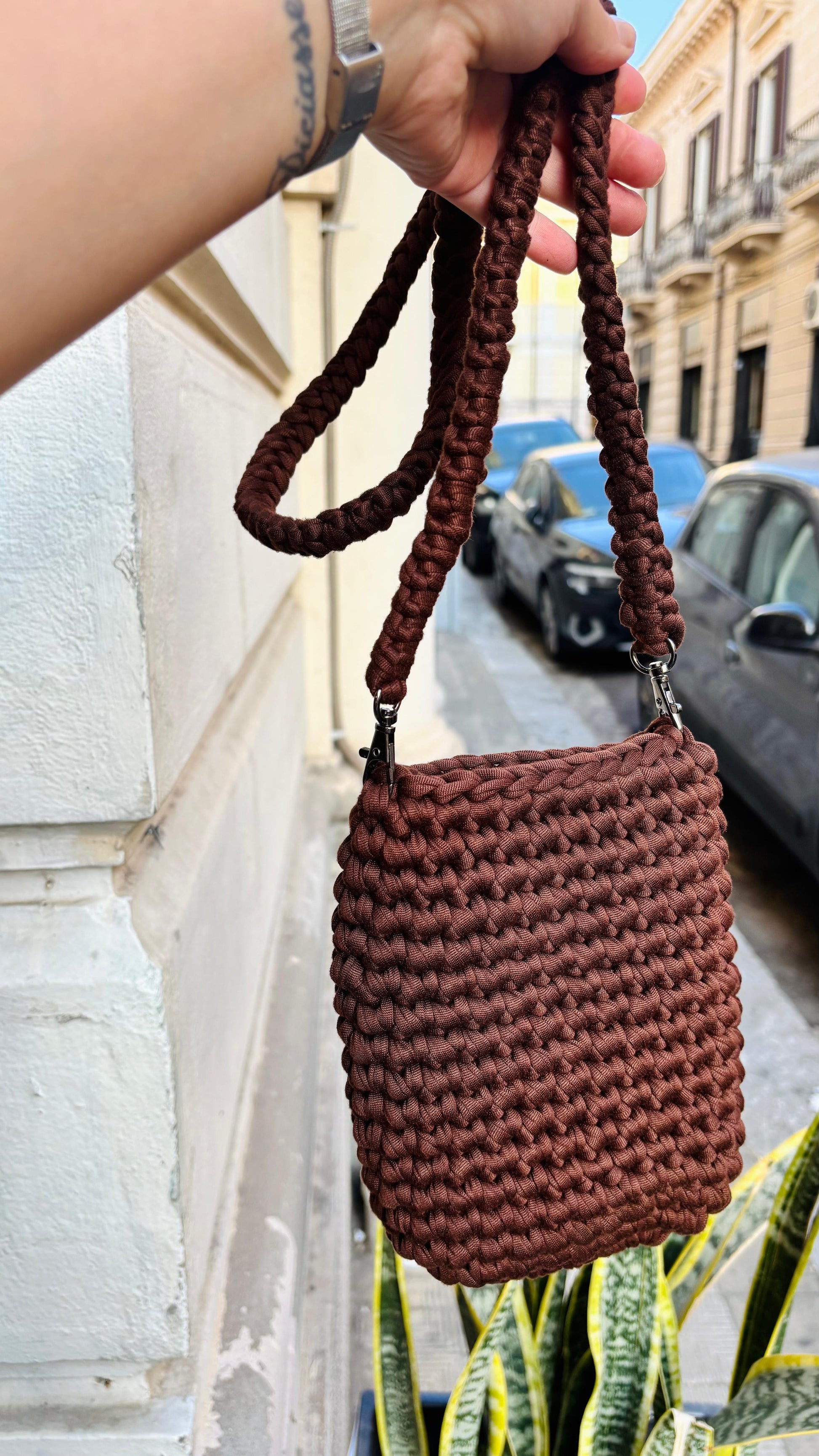 Porta Cellulare Malika