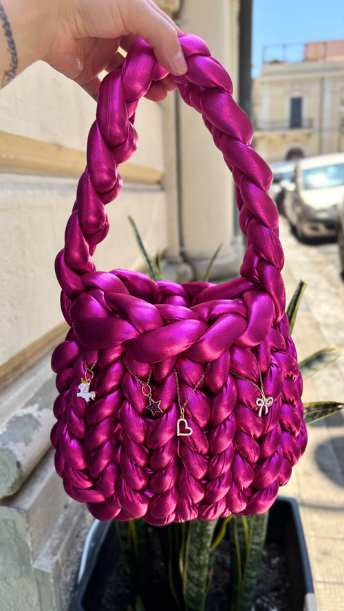 Chunky Bag