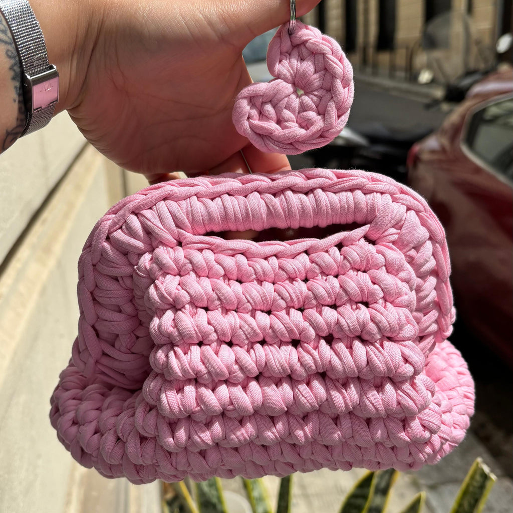 Clutch Cuoricina