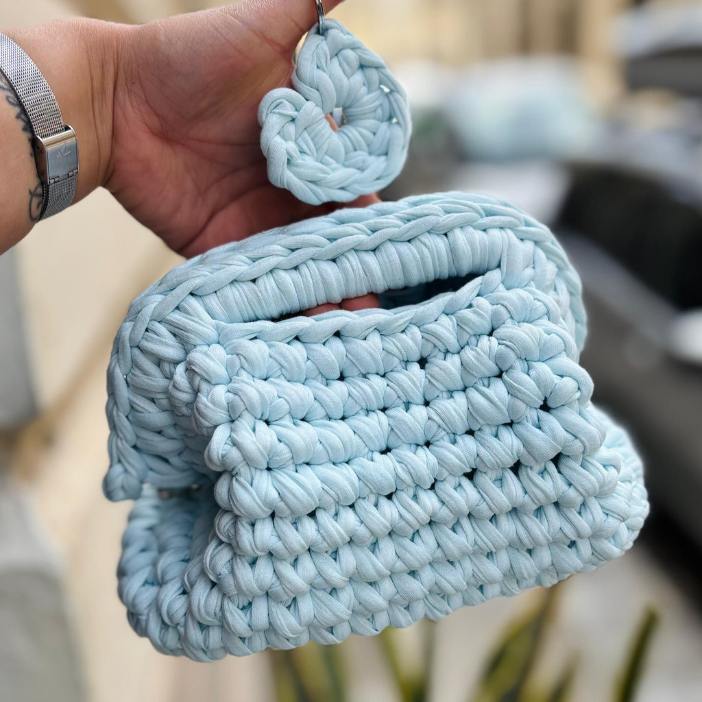 Clutch Cuoricina
