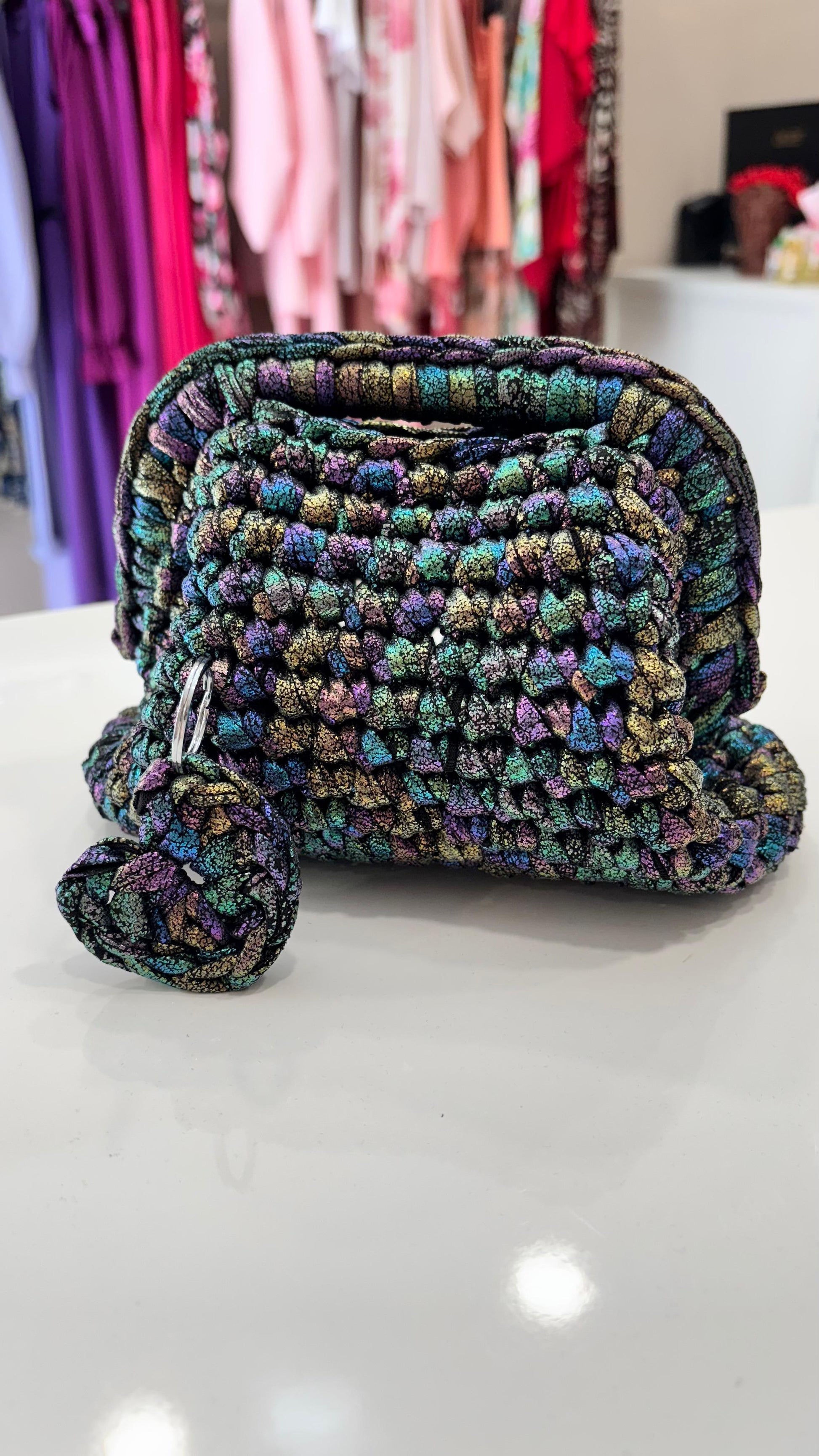 Clutch Venere