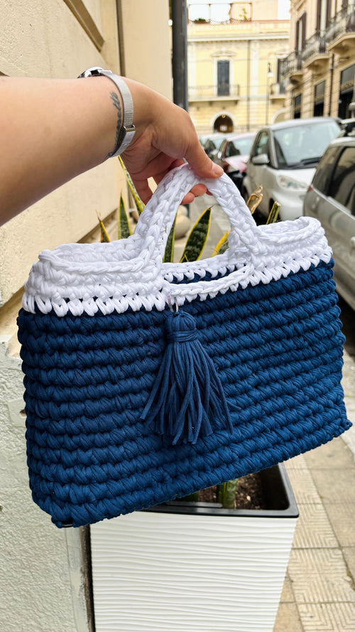 Bag Capri