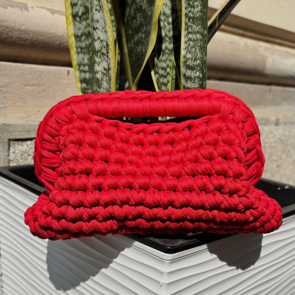 Clutch Cuoricina