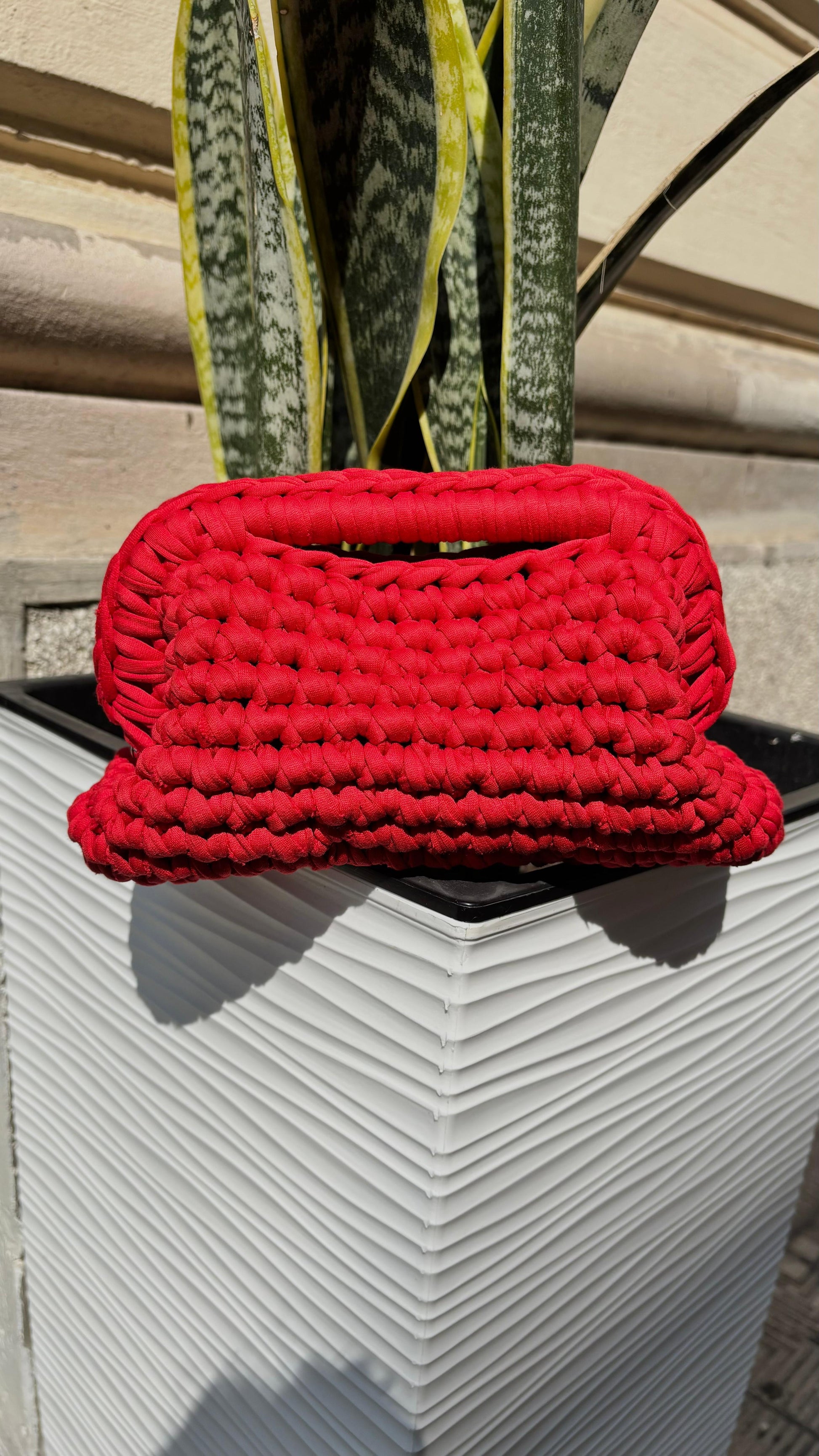 Clutch Cuoricina