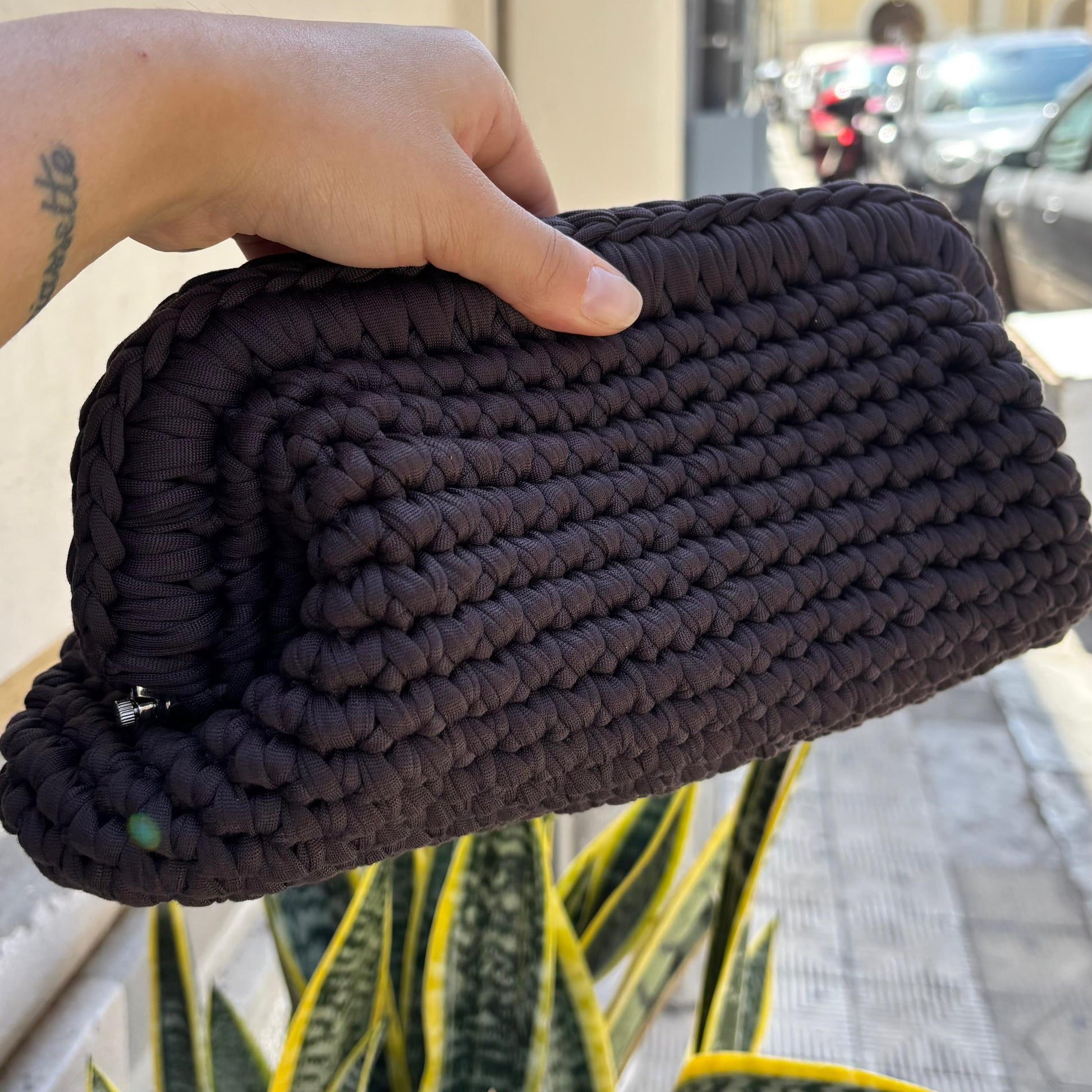 Clutch Cuoricina