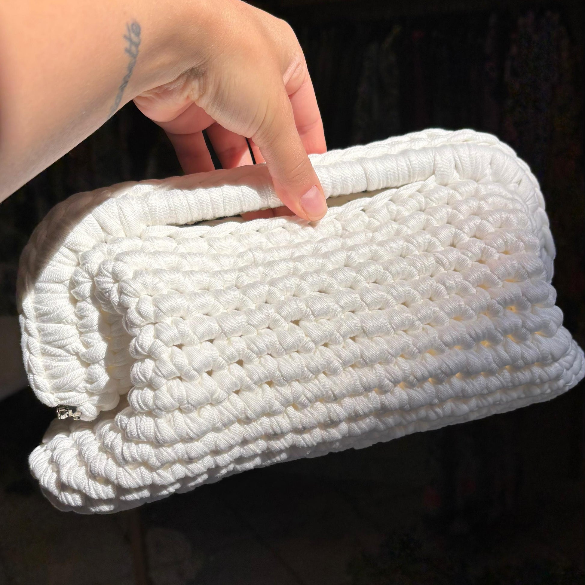 Clutch Cuoricina