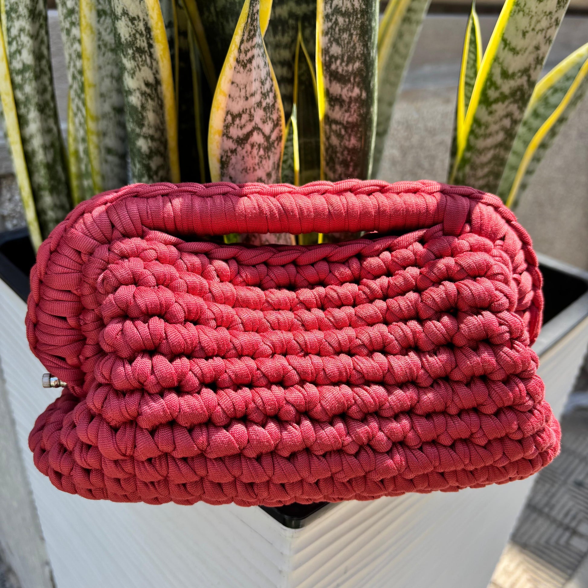 Clutch Cuoricina