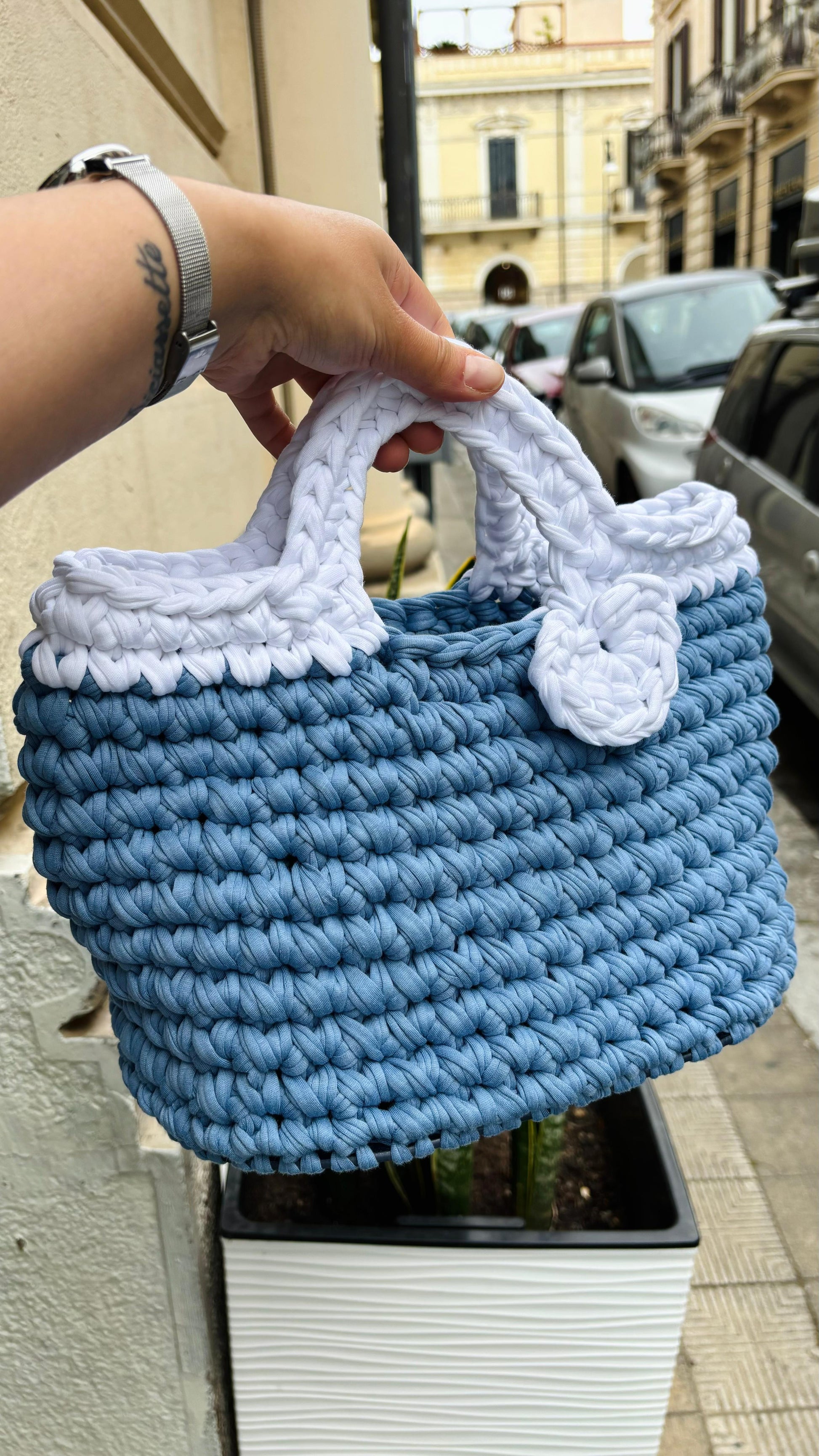 Bag Marea