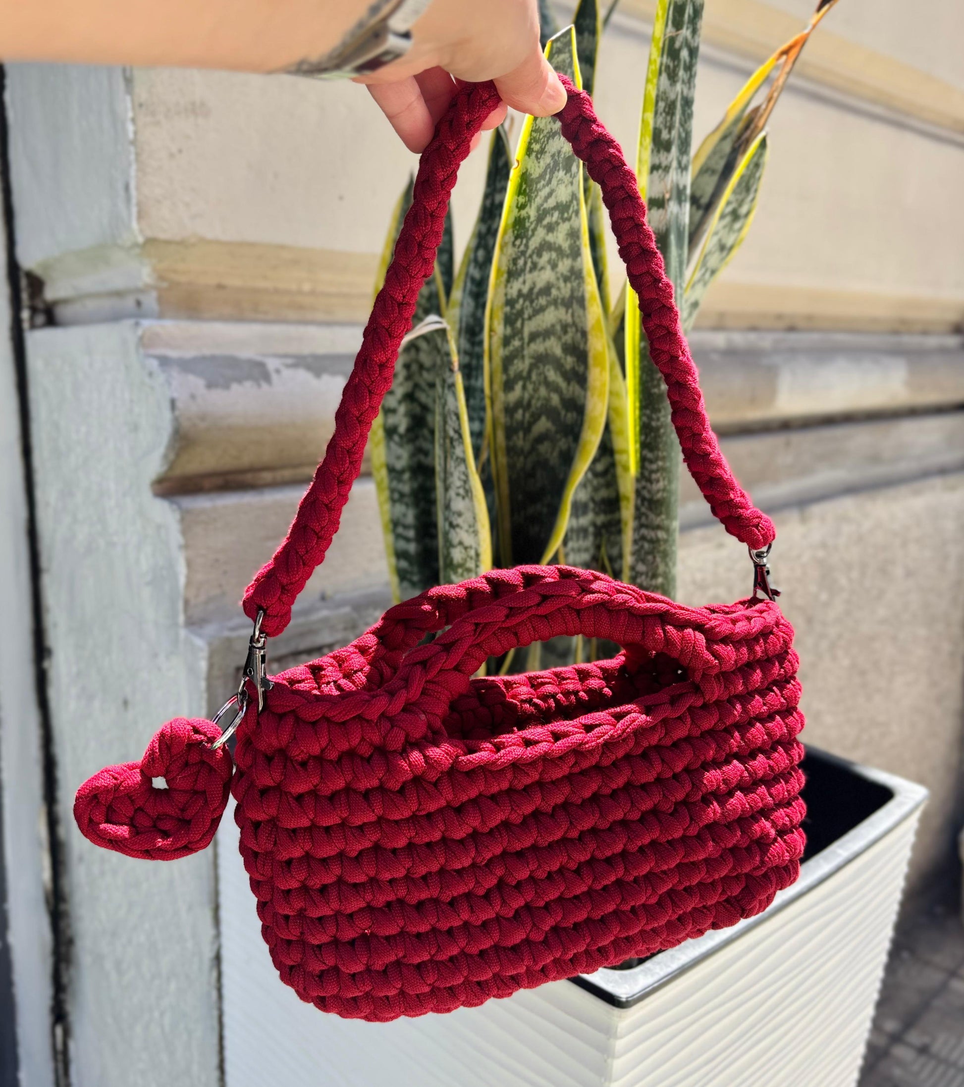 Mini Looma Bag