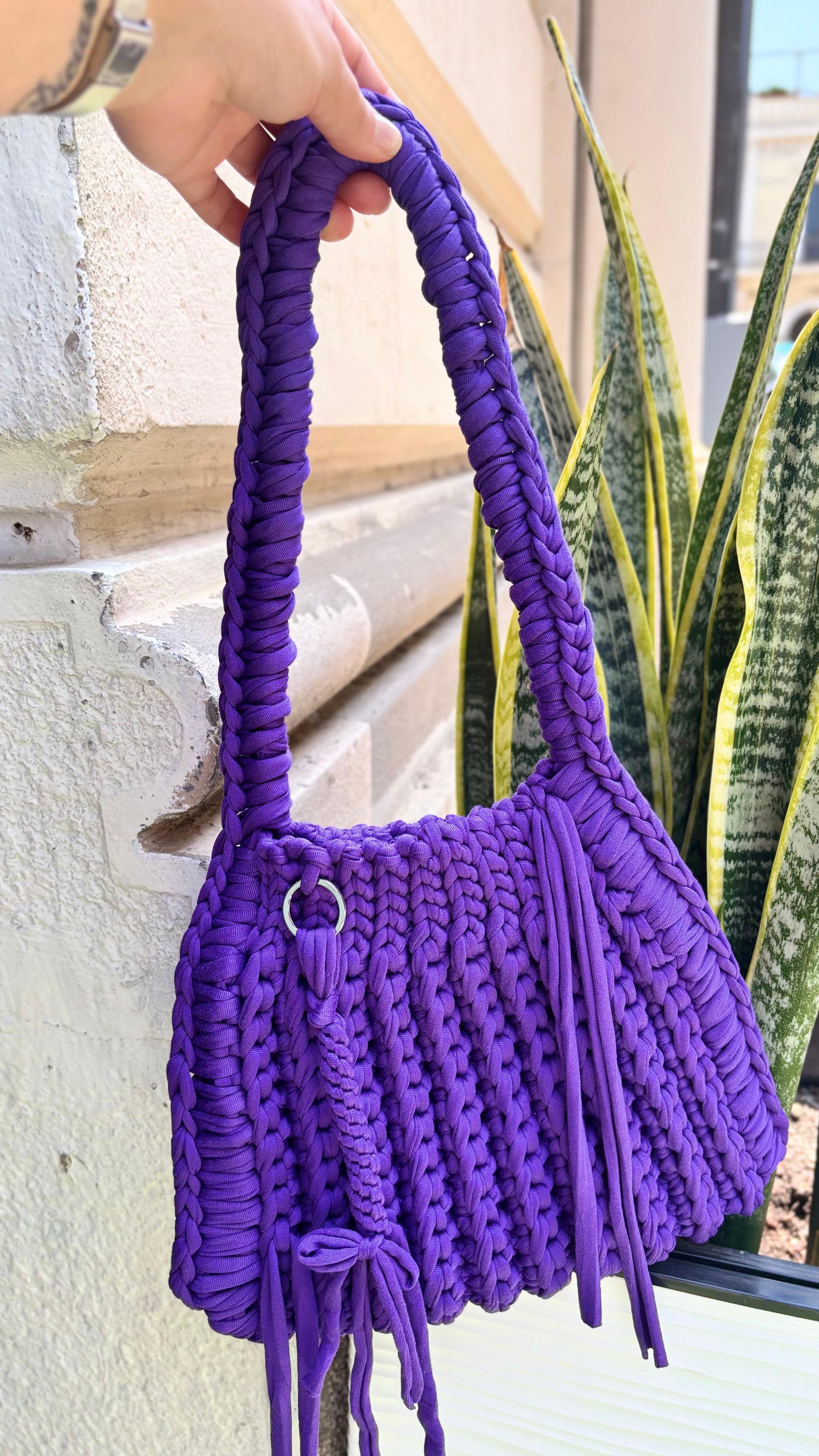 Dusk Bag