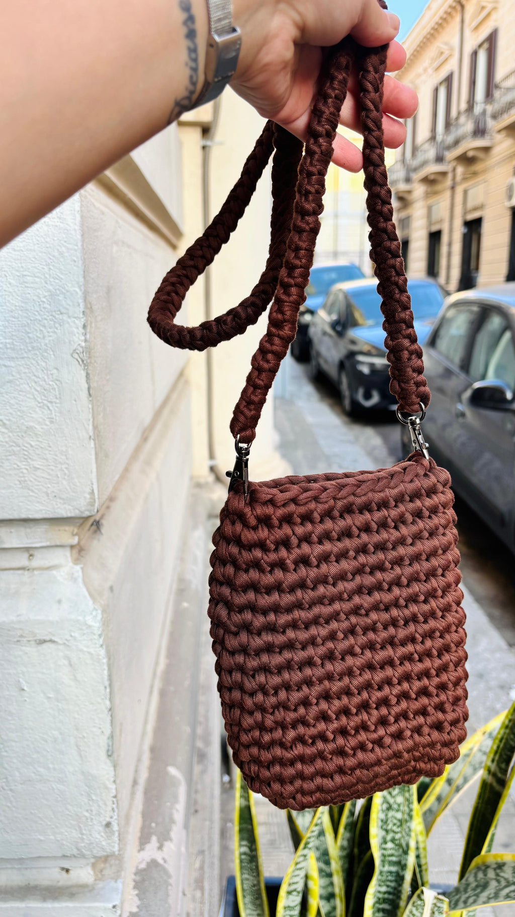 Porta Cellulare Malika