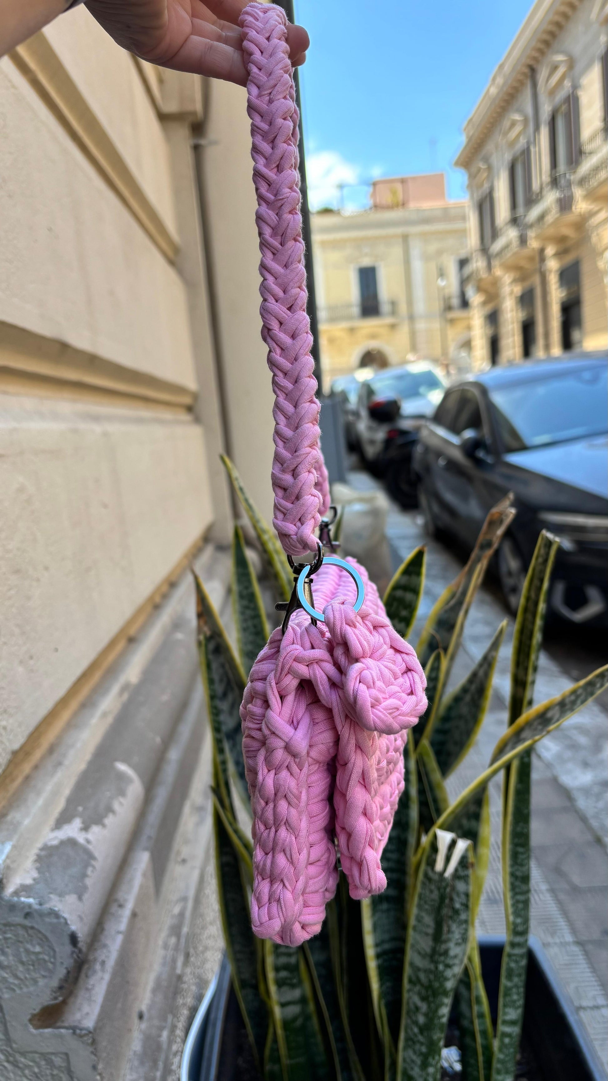 Pochette Perla