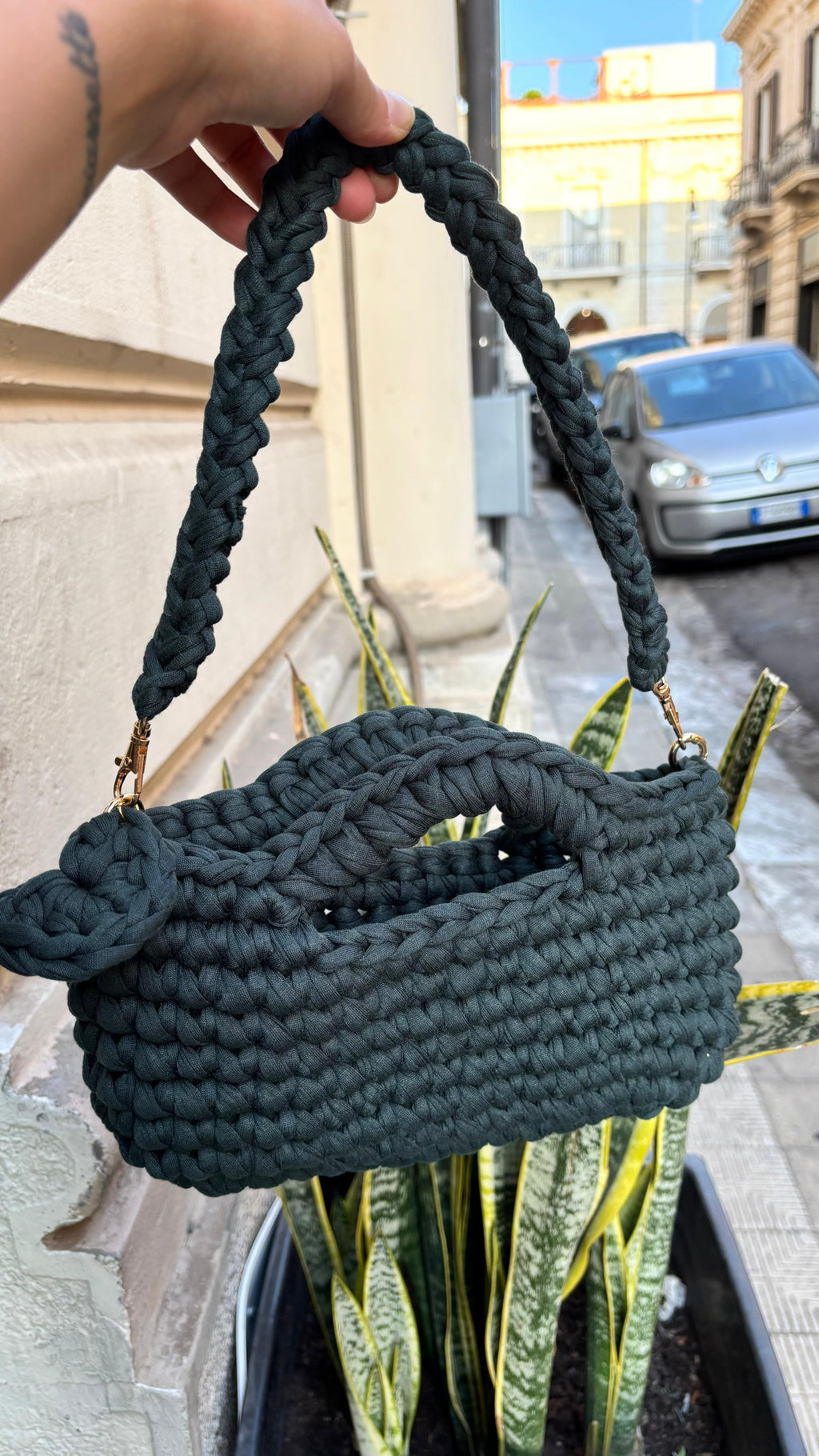Mini Looma Bag