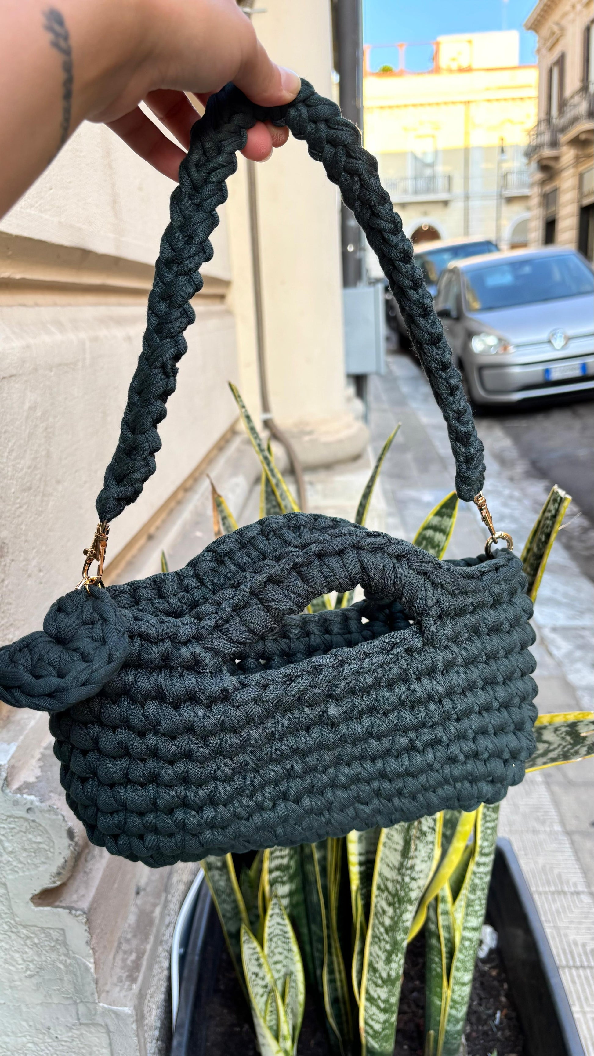 Mini Looma Bag