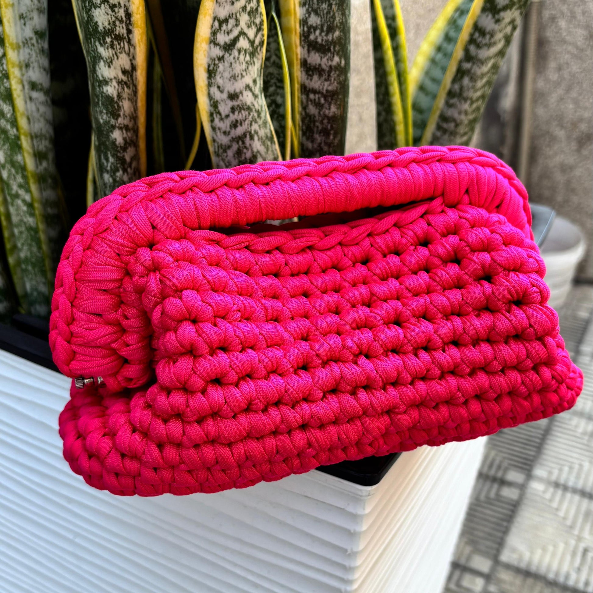 Clutch Cuoricina
