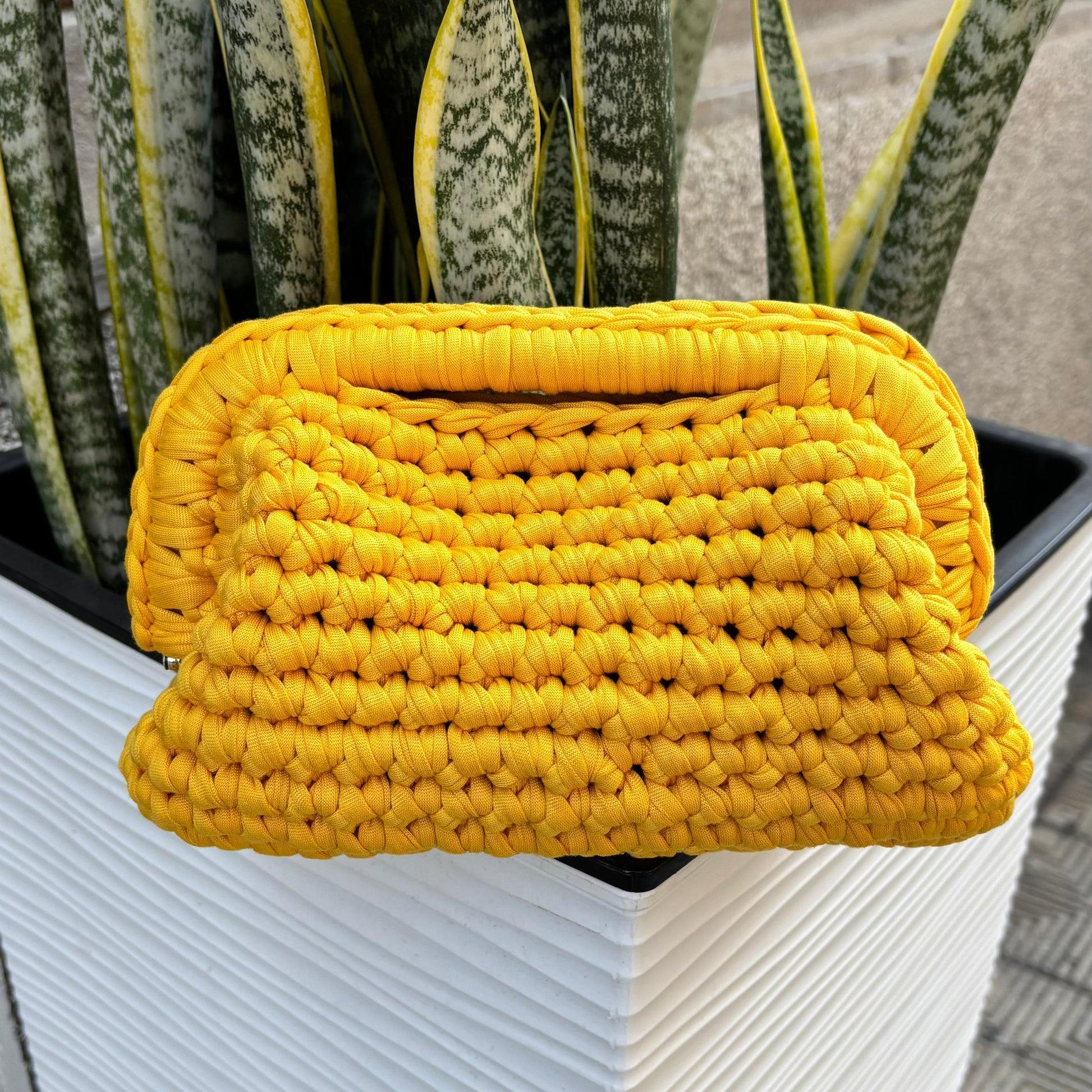 Clutch Cuoricina