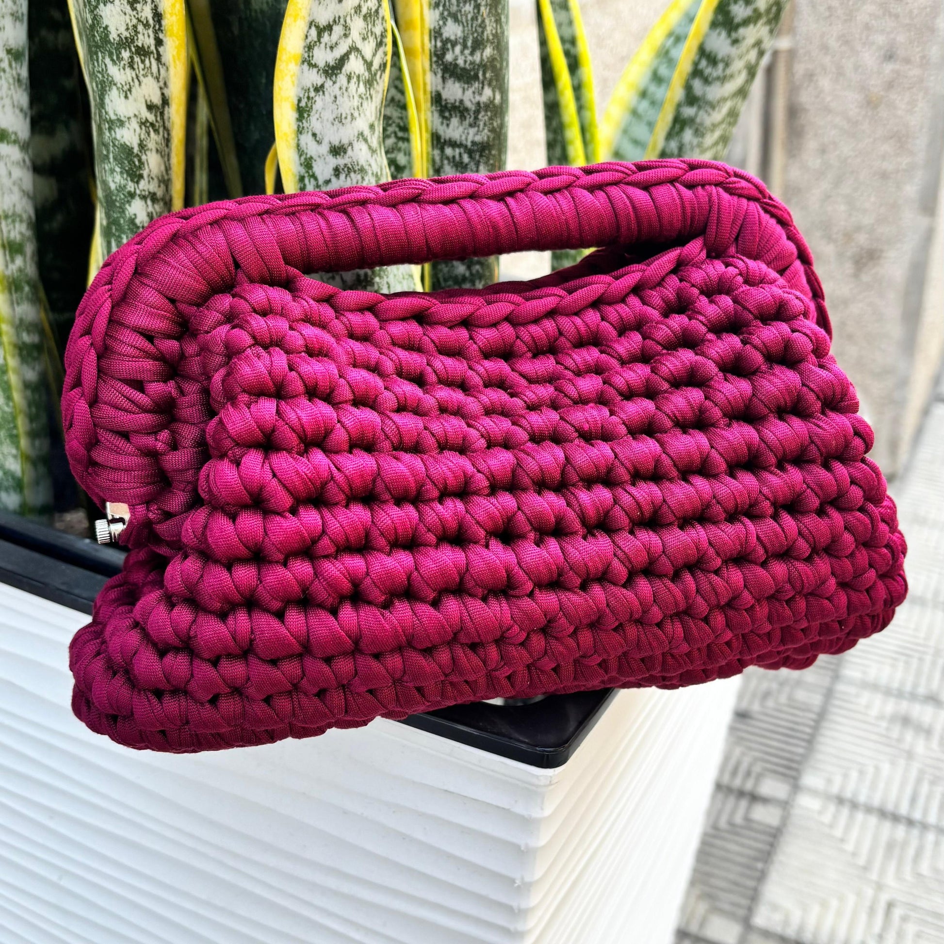 Clutch Cuoricina