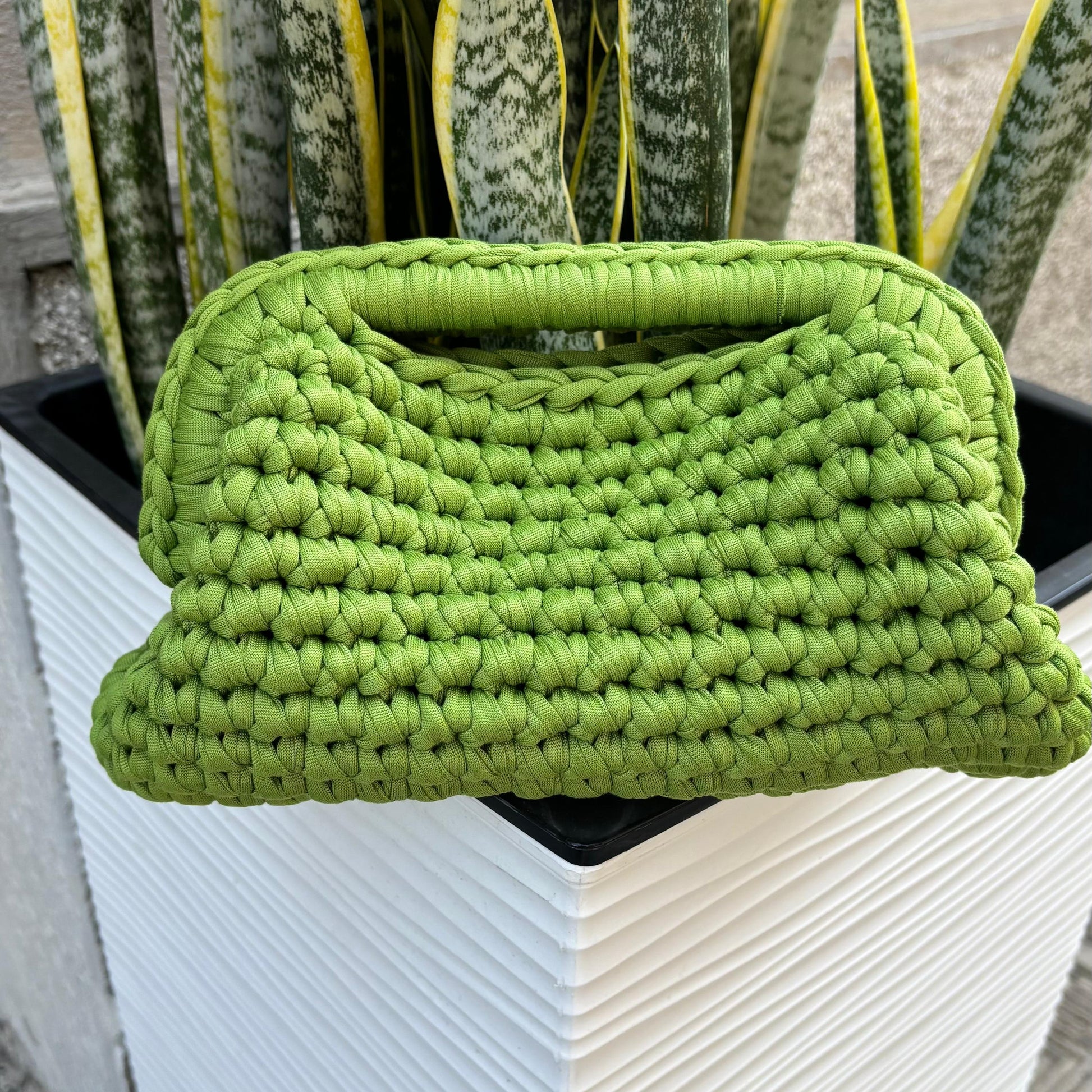 Clutch Cuoricina