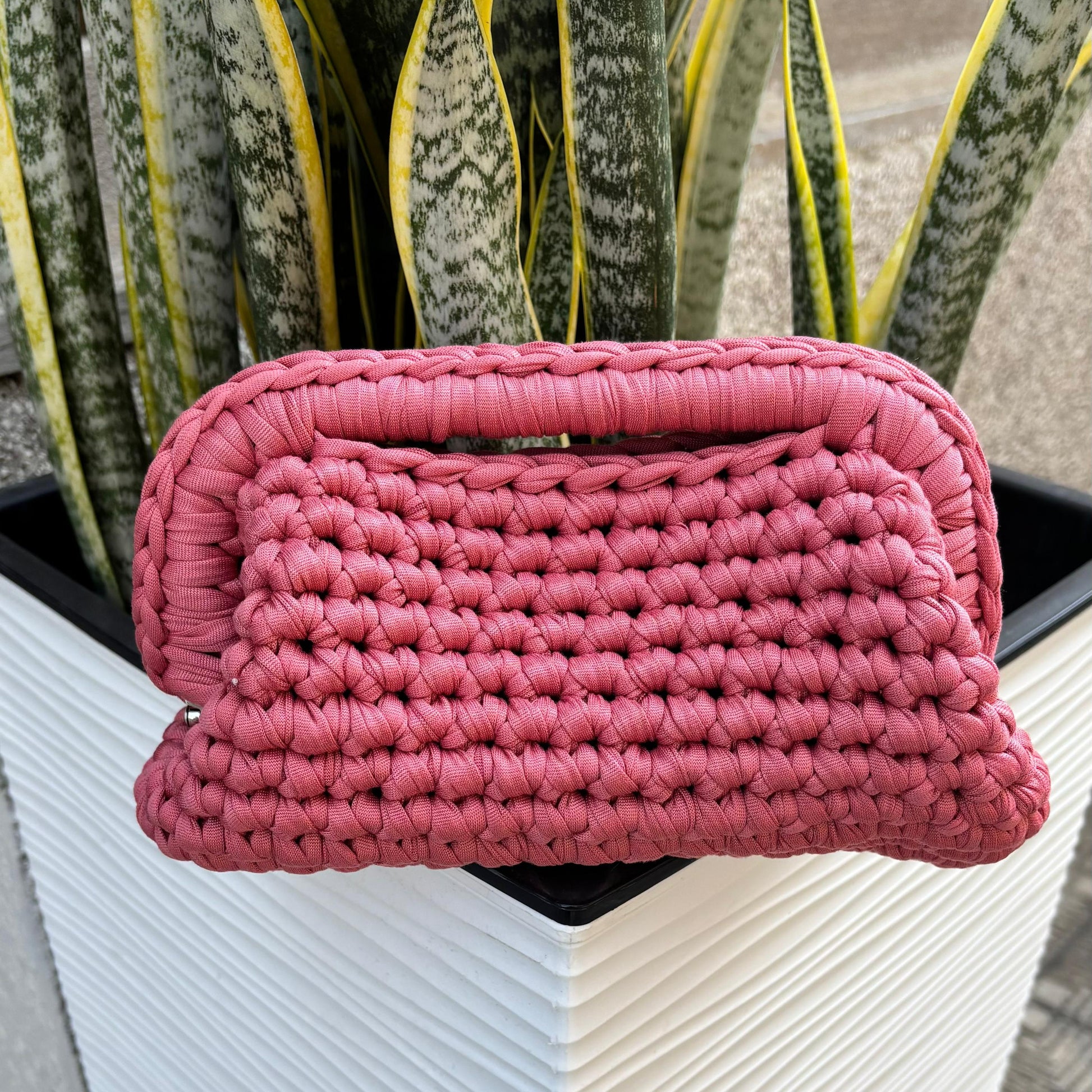 Clutch Cuoricina